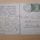 VANHA Postikortti Keuruu 1908 - pikkukuva 2