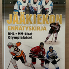 Jääkiekon ennätyskirja  	Dan Diamond & Eric Zweig, Kimmo Lei - pikkukuva 1