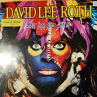 David Lee Roth: Eat ´em And Smile (LP) - pikkukuva 1