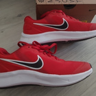 Nike Performance Juoksukengät / Lenkkarit - koko 37,5 - pikkukuva 4
