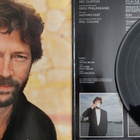 Eric Clapton - August vinyyli lp - pikkukuva 2