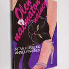 Ritva Forslund : Olen naimaton nainen - pikkukuva 1
