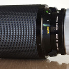 == Vivitar SERIES 1 70-210mm f/3.5 Macro - FD - pikkukuva 2