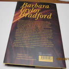 Barbara Taylor Bradford: Tie tähtiin - pikkukuva 2