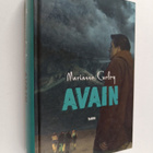 Marianne Curley : Avain - pikkukuva 1
