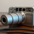 Minolta Zoom 130C - pikkukuva 3