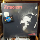 THE ASTRONUTS - SPACED M-/M- LP - pikkukuva 1