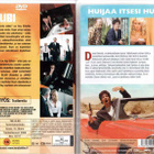 2 KPL DVD ELOKUVIA - pikkukuva 2