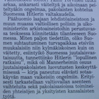Taimi Torvinen: Pakolaiset Suomessa Hitlerin valtakaudella - pikkukuva 2