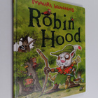 Mauri Kunnas : Robin Hood - pikkukuva 1
