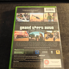 GTA San Andreas XBOX PAL - pikkukuva 2