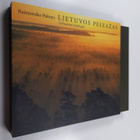 Raimondas Paknys : Lietuvos peizazas = Lithuanian landscape - pikkukuva 1