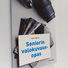 Sakari Mäkelä : Seniorin valokuvausopas - pikkukuva 1