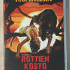 Rottien kosto (1976) perustuu H.G. Wellsin romaaniin - pikkukuva 1