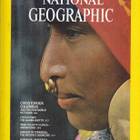 National Geographic vol.148 No.5 poster: The World - pikkukuva 1