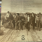 Delaney & Bonnie & Friends On Tour With Eric Clapton LP - pikkukuva 2