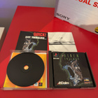 Alien Trilogy PS1 (CIB) - pikkukuva 4