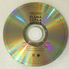 Elias Kaskinen & Päivän Sankarit • Elämä Lupaa Mulle CD - pikkukuva 3