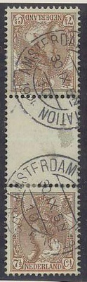 Hollanti Mi 55 Zw o