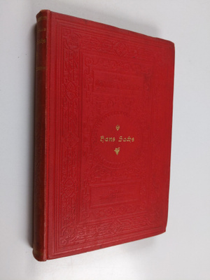 Armin Stein : Hans Sachs