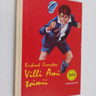 Richmal Crompton : Villi Ami toimii - pikkukuva 1