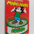 Walt Disney : Mikki Hiiri 50 vuotta - pikkukuva 1