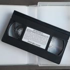 VHS: Sylvesteri Ja Tipi Dekkarit: Uhrihärät (1995/1997) - pikkukuva 5