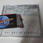 GRAHAM BONNET BAND - DAY OUT IN NOWHERE UUSI CD - pikkukuva 1