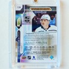 Rasmus Kupari - 21-22 Premier Rookie Gold AU /35 - pikkukuva 2