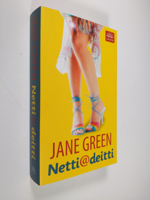 Jane Green : Nettiatdeitti