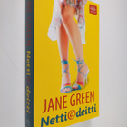 Jane Green : Nettiatdeitti - pikkukuva 1