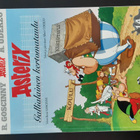 Asterix Gallialainen kertomataulu 1.p v. 2003 HIENO!! - pikkukuva 1