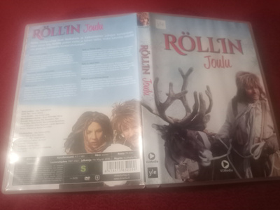 Röllin Joulu