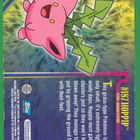 Pokémon 2001 Topps Hoppip - pikkukuva 2