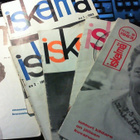 Iskelmä -lehtiä 1961-1964 7kpl. - pikkukuva 1