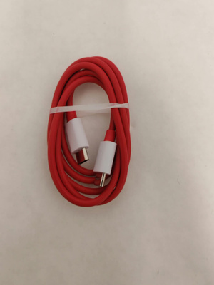 65W OnePlus puhelimelle High Speed Type C USB C - USB C