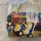 Lego sarjat 6516 ja 6518 - pikkukuva 1