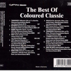 COLOURE CLASSIC THE BEST OF - pikkukuva 2