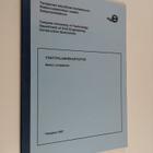 Marko Liimatainen : Tonttitilannekartoitus - pikkukuva 1
