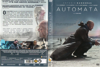 Automata	(44 475)	k	-FI-	DVD	suomik.		antonio banderas	2014