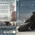 Automata (44 475) k -FI- DVD suomik. antonio banderas 2014 - pikkukuva 1
