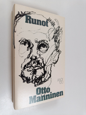 Otto Manninen : Runot