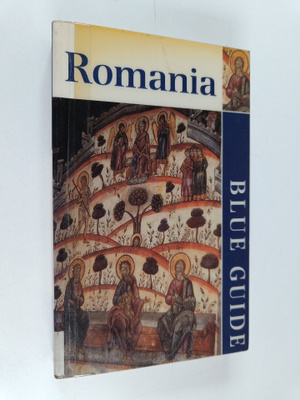 Caroline Juler : Romania