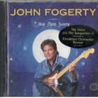 JOHN FOGERTY BLUE MOON SWAMP - pikkukuva 1