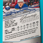 Konsta Helenius 2026-27 UD Series 1 Young Guns - pikkukuva 4
