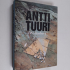 Antti Tuuri : Wallenberg - pikkukuva 1