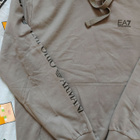 Armani - EA7 UUSI huppari - pikkukuva 5