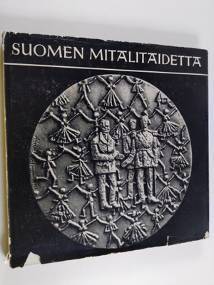 Jouko Voionmaa : Suomen mitalitaidetta