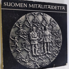 Jouko Voionmaa : Suomen mitalitaidetta - pikkukuva 1