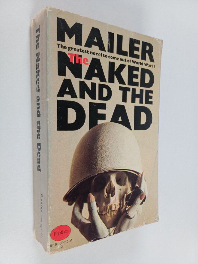 Norman Mailer (Ecrivain) : The Naked and the Dead